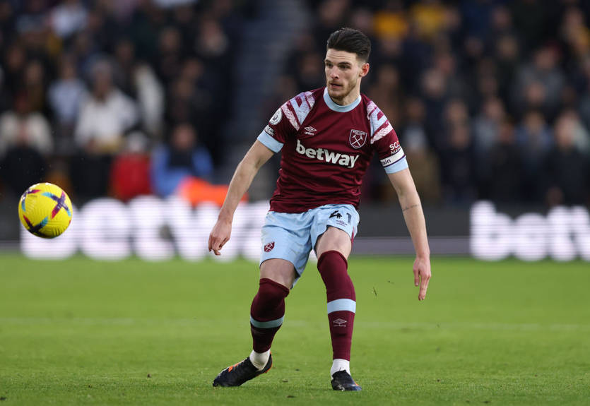 Арсенал Зінченко має намір підписати лідера Вест Гема