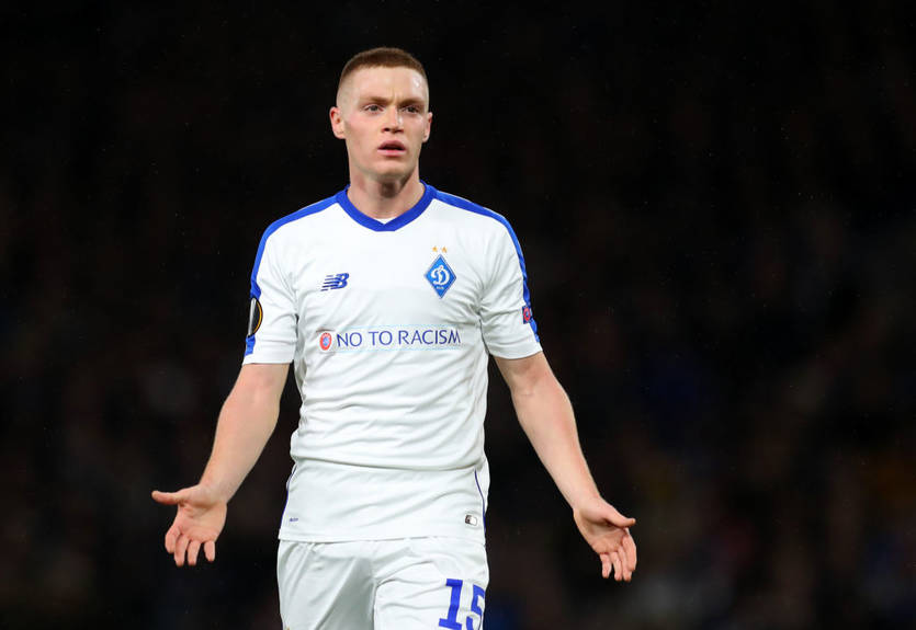 Цыганков зимой станет игроком Жироны - СМИ