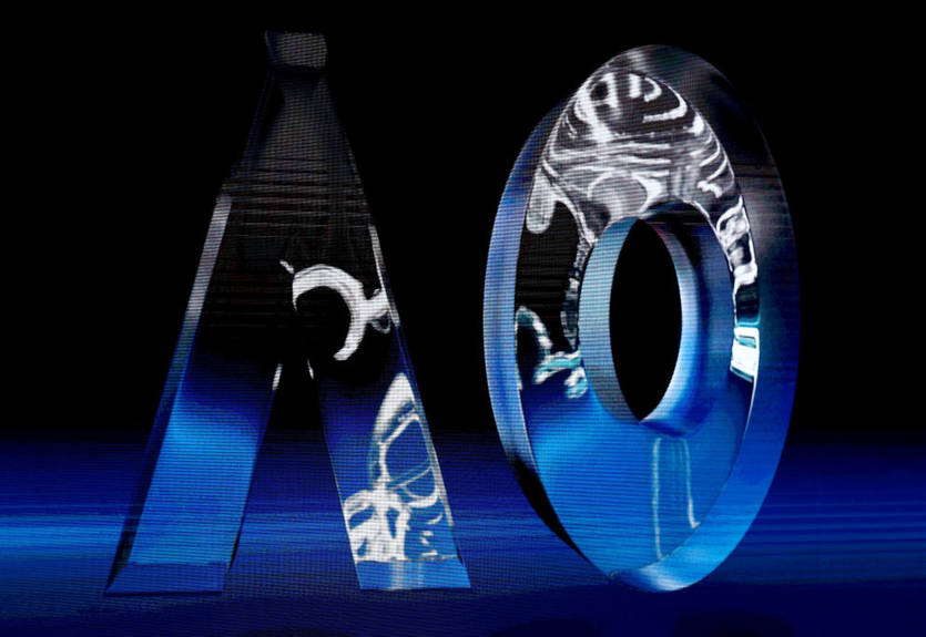 На Australian Open официально запретили российские и белорусские флаги На Australian Open официально запретили российские и белорусские флаги