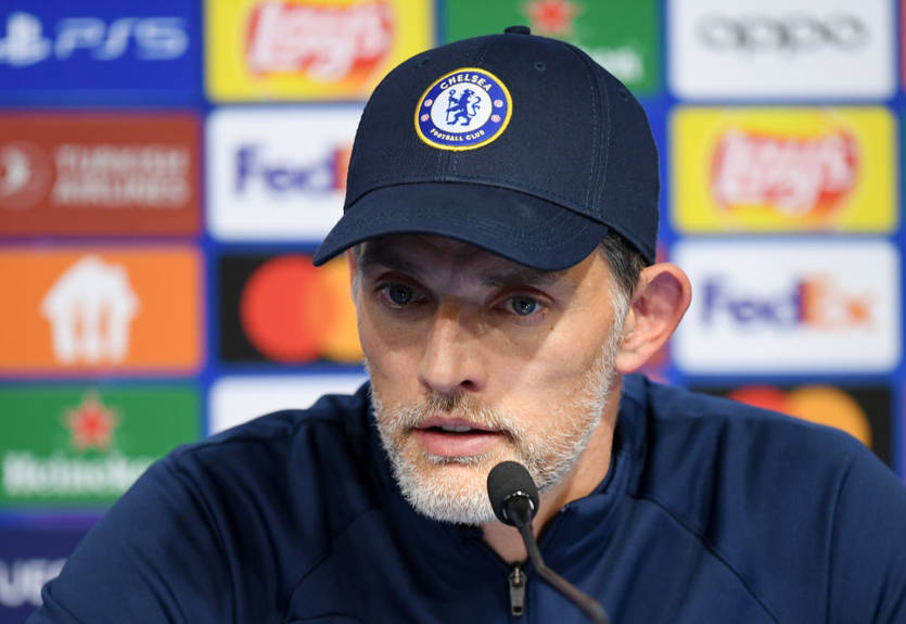 Колишній тренер Челсі готовий очолити Тоттенгем Колишній тренер Челсі готовий очолити Тоттенгем