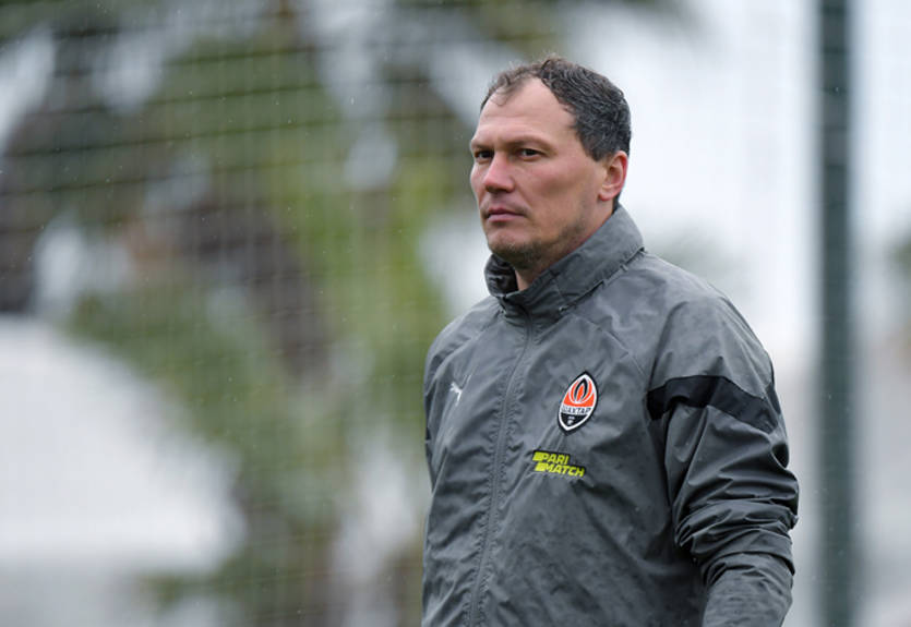 Пятов прокоментував трагедію в Броварах Пятов прокоментував трагедію в Броварах