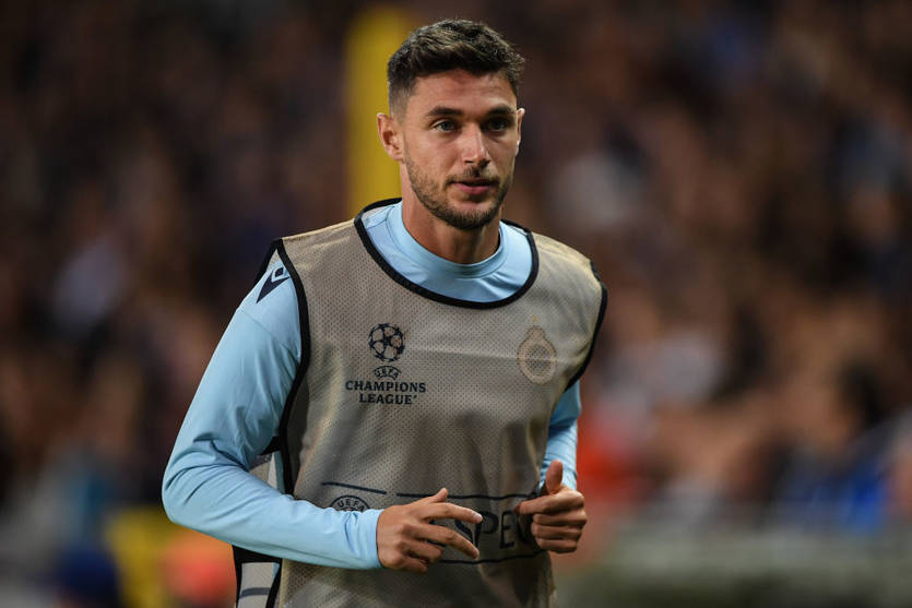 Роман Яремчук