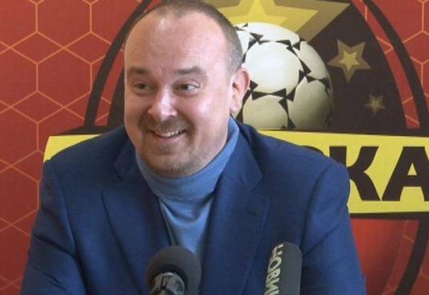 У президента Зирки арестовали имущество