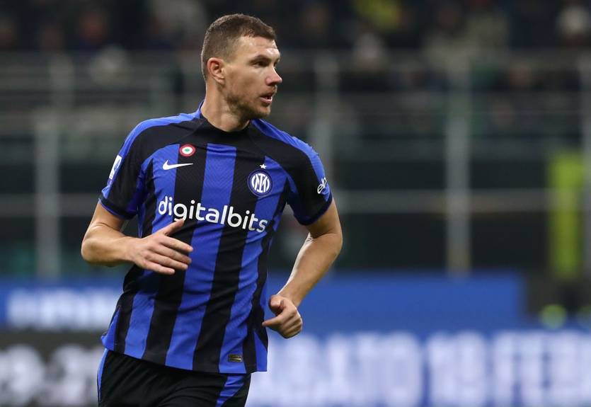 Джеко відібрав у Роналду рекорд Суперкубку Італії Джеко відібрав у Роналду рекорд Суперкубку Італії