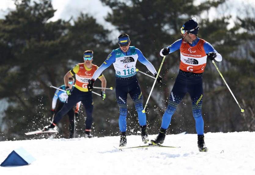 Стало известно, кто в Украине будет комментировать биатлон Стало известно, кто в Украине будет комментировать биатлон