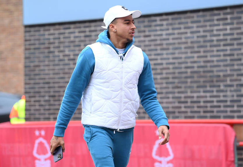 Лингард: Манчестер Юнайтед отстает во всем Лингард: Манчестер Юнайтед отстает во всем