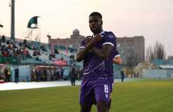 Лучшие бомбардиры УПЛ-2025/26: Климчук и Обах остаются лидерами