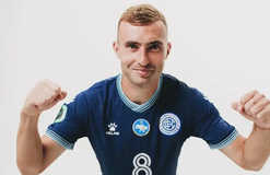 Найкращі бомбардири УПЛ-2025/26: у першому турі було оформлено один дубль