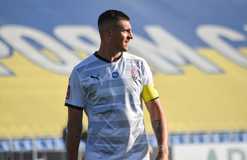 Найкращі бомбардири УПЛ-2025/26: Твердохліб і Буяльський приєдналися до лідерів