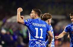 Лучшие бомбардиры УПЛ-2025/26: Будкивский и Фаал сравнялись с Пономаренко на вершине