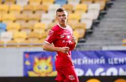 Лучшие бомбардиры УПЛ-2025/26: Твердохлиб и пятерка конкурентов на вершине списка