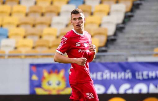 Лучшие бомбардиры УПЛ-2025/26: Твердохлиб и пятерка конкурентов на вершине списка