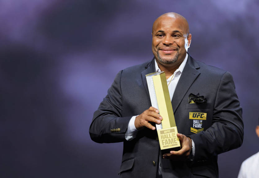 Корм’є: Якщо Гетжі програє Фізієву, йому буде важче повернутися в топ Корм’є: Якщо Гетжі програє Фізієву, йому буде важче повернутися в топ