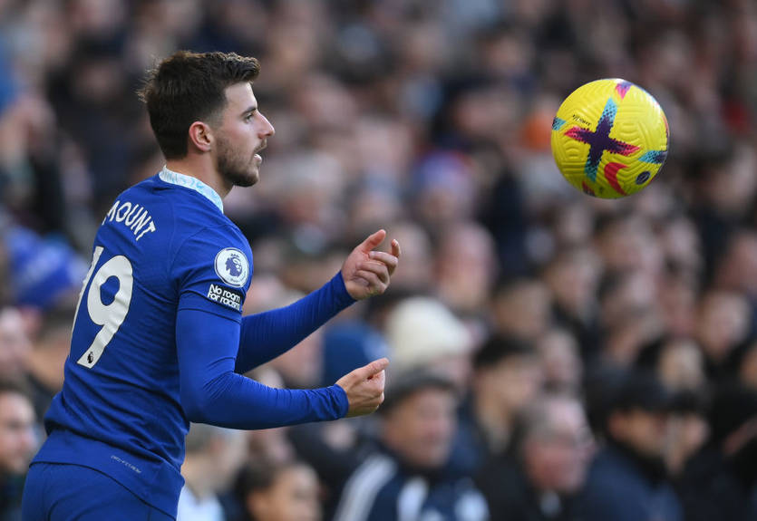 Ливерпуль намерен усилиться лидером Челси