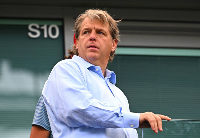 Владелец Челси необычным образом оценил трансфер Мудрика