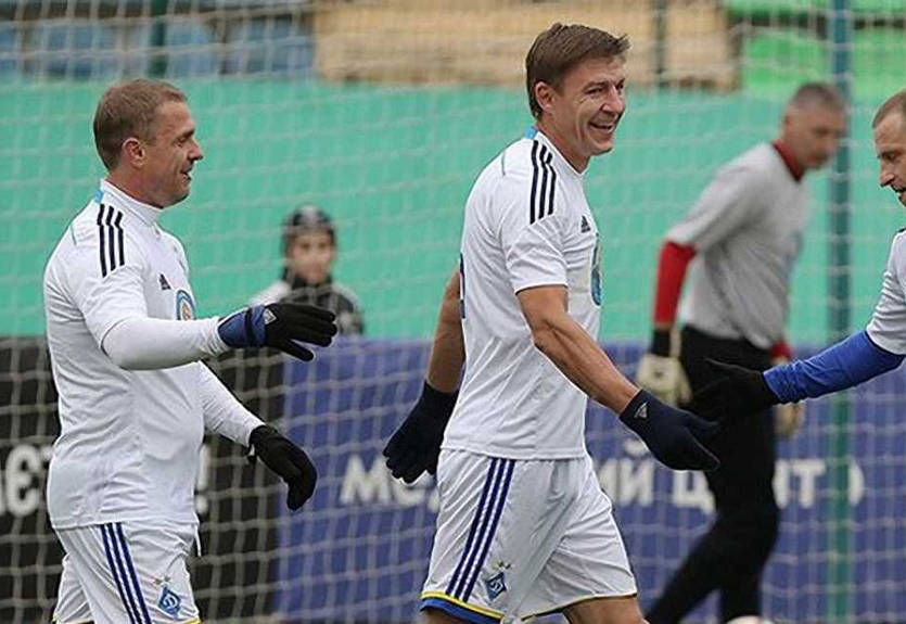 Не легитимный рекордсмен: почему Шацких опережает Реброва в списке бомбардиров УПЛ?