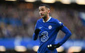 Футболіст Челсі хоче піти з клубу