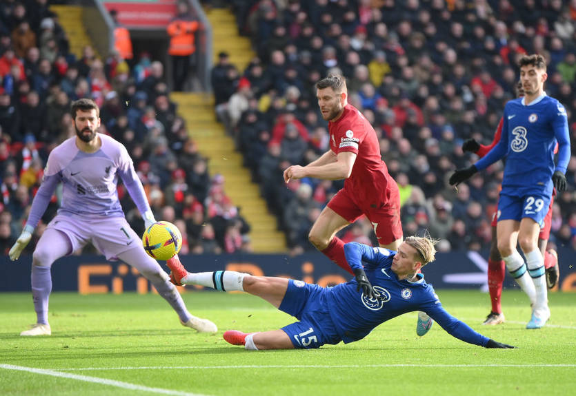 Мне захотелось, чтобы Челси снова играл завтра: реакция сети на дебют Мудрика