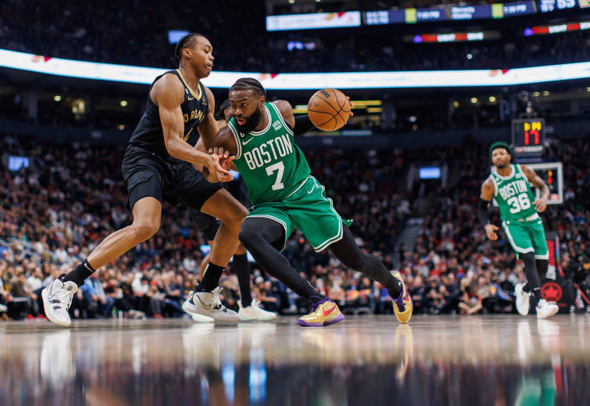 НБА: Бостон обіграв Торонто, Сакраменто Леня поступився Філадельфії