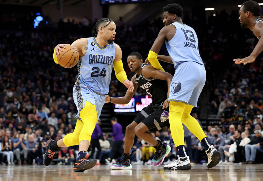 НБА: Мілуокі обіграв Детройт, Сакраменто Леня виявився сильнішим за Мемфіс