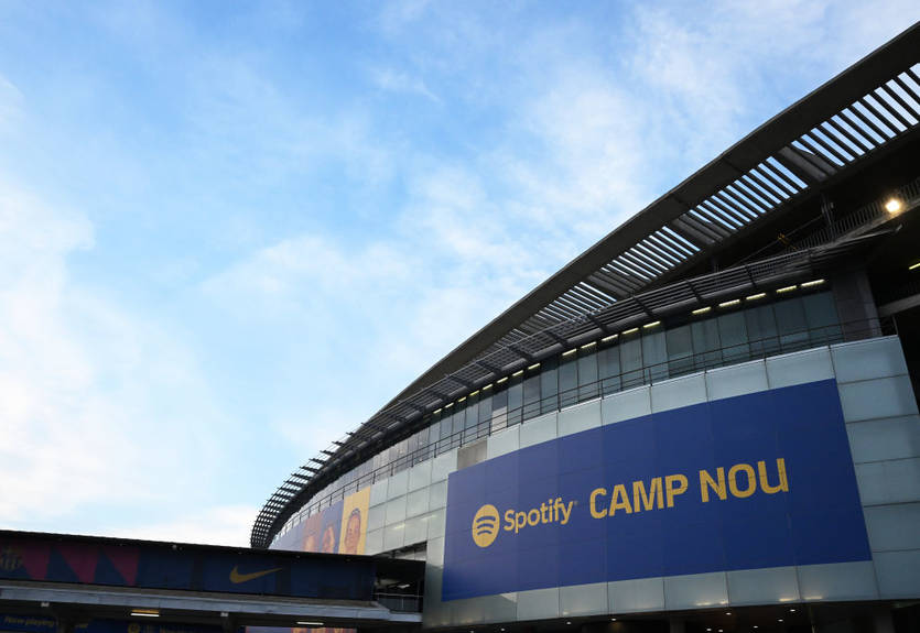 Барселона офіційно спростувала звинувачення у порушенні правил тендеру