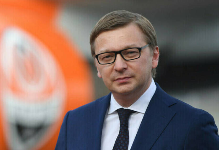 Шахтер обжалует решение CAS по делу против ФИФА