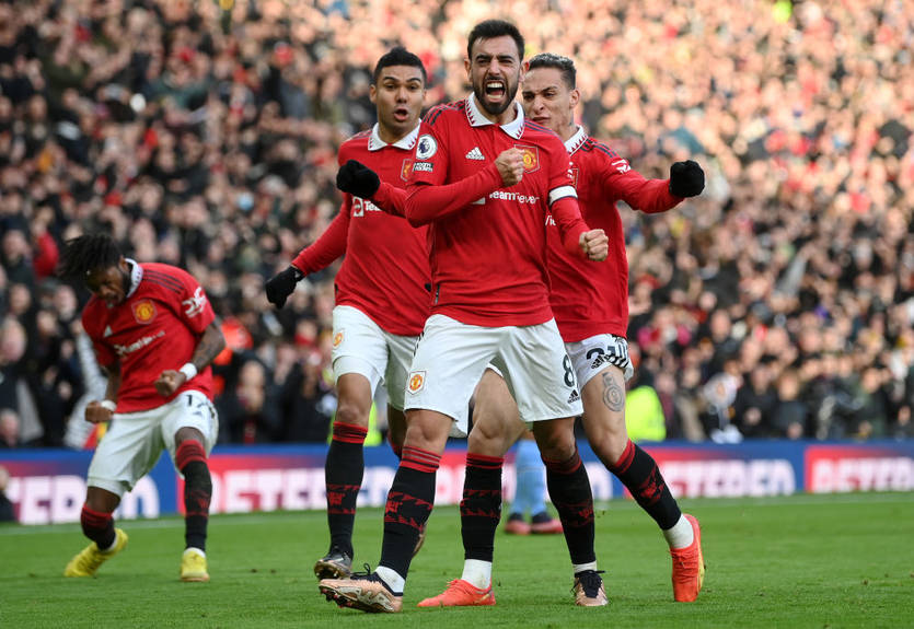 Питання про продаж Манчестер Юнайтед проясниться найближчими тижнями