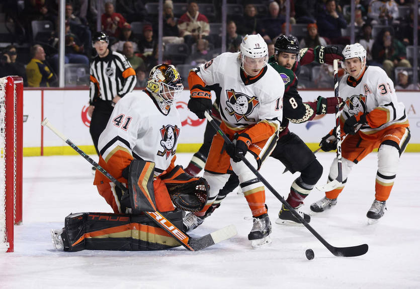 НХЛ: Піттсбург і Флорида влаштували шоу, Баффало чергово обіграв Сент-Луїс