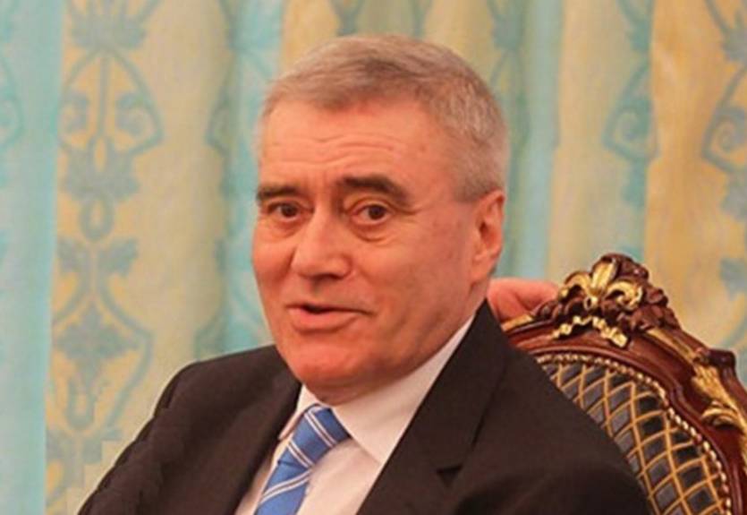 Умер экс-футболист киевского Динамо и сборной СССР