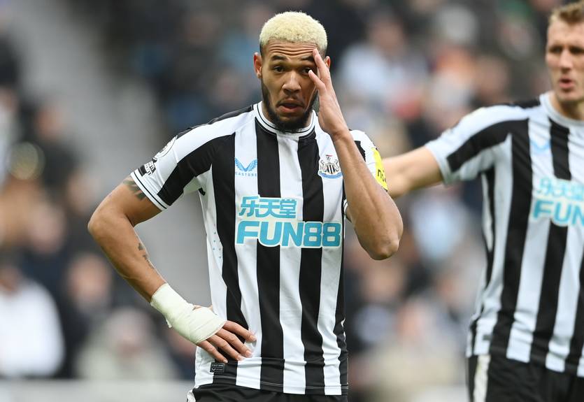 Игрока Ньюкасла оштрафовали и лишили прав за вождение в нетрезвом состоянии Игрока Ньюкасла оштрафовали и лишили прав за вождение в нетрезвом состоянии