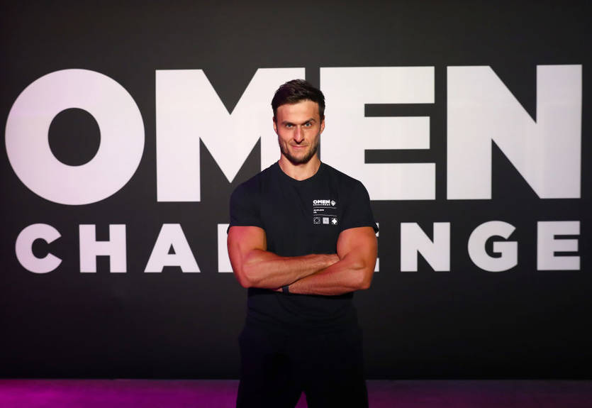 Бывший игрок CS:GO попробует свои силы в ММА