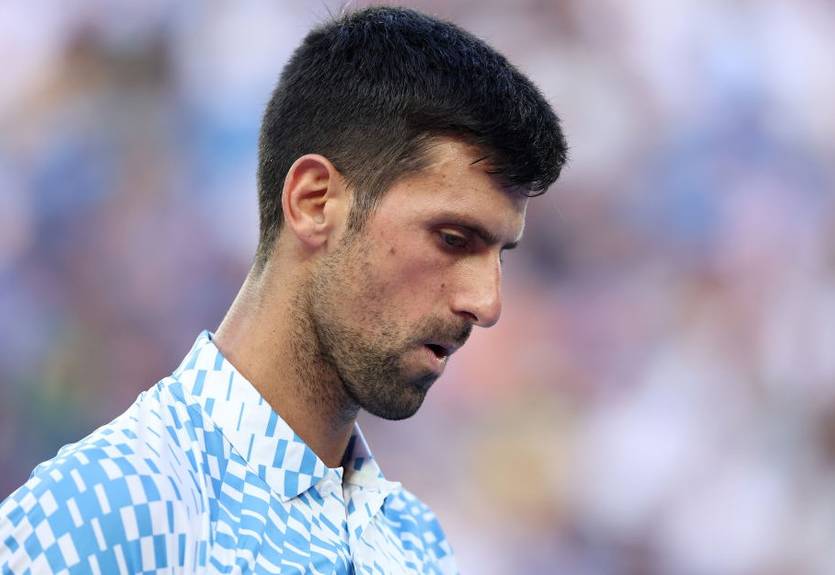 Батько Джоковича сфотографувався з фанатами путіна і сказав "хай живуть росіяни"