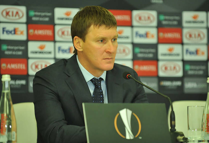 Сачко: У Полтавы забрали праздник