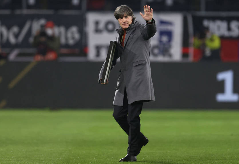 У збірній Бельгії визначились із кандидатами на посаду головного тренера У збірній Бельгії визначились із кандидатами на посаду головного тренера