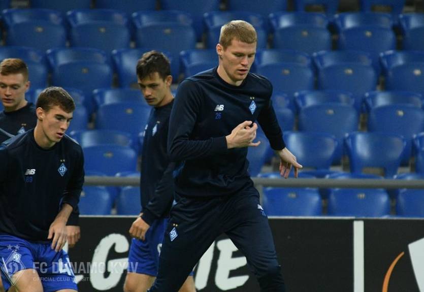 Бурда: В Астане другой воздух, нам было тяжело дышать