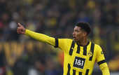 Боруссія Д хоче зробити Беллінгема найбільш високооплачуваним гравцем команди Боруссія Д хоче зробити Беллінгема найбільш високооплачуваним гравцем команди
