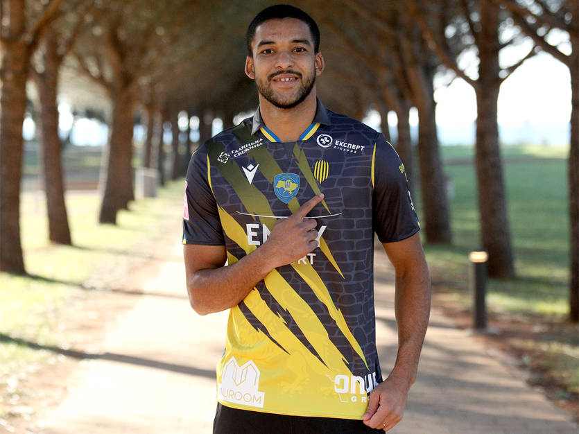 Джеферсон Вінісіус