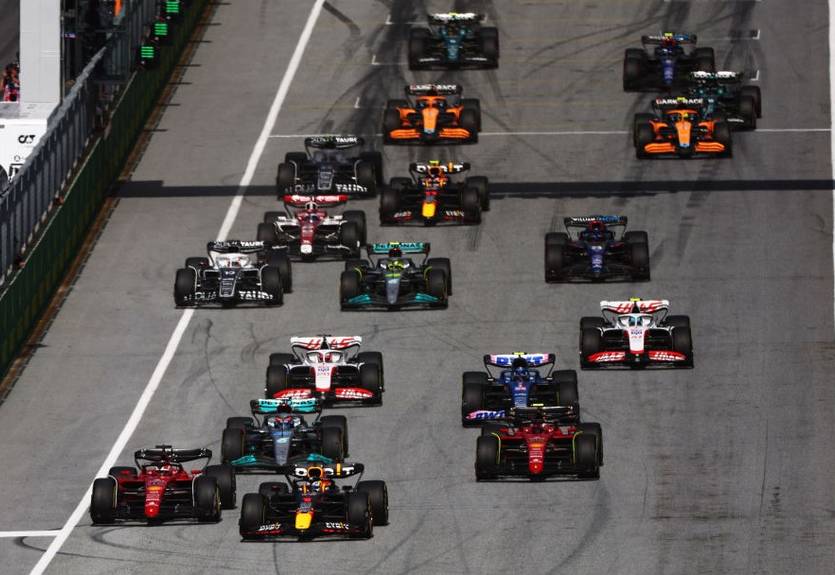 Президент ФІА запропонував закрити п'ять команд Ф1 та розподілити гроші між рештою Президент ФІА запропонував закрити п'ять команд Ф1 та розподілити гроші між рештою