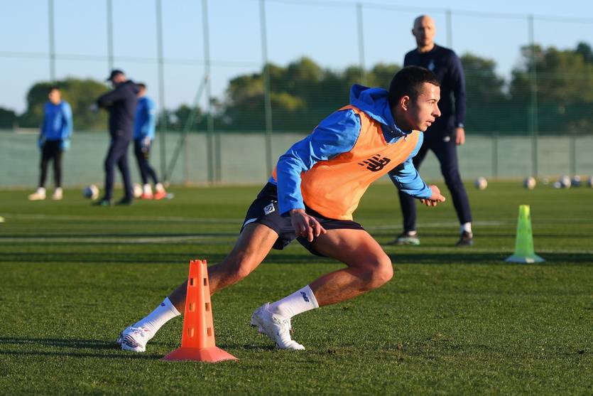 Назар Волошин