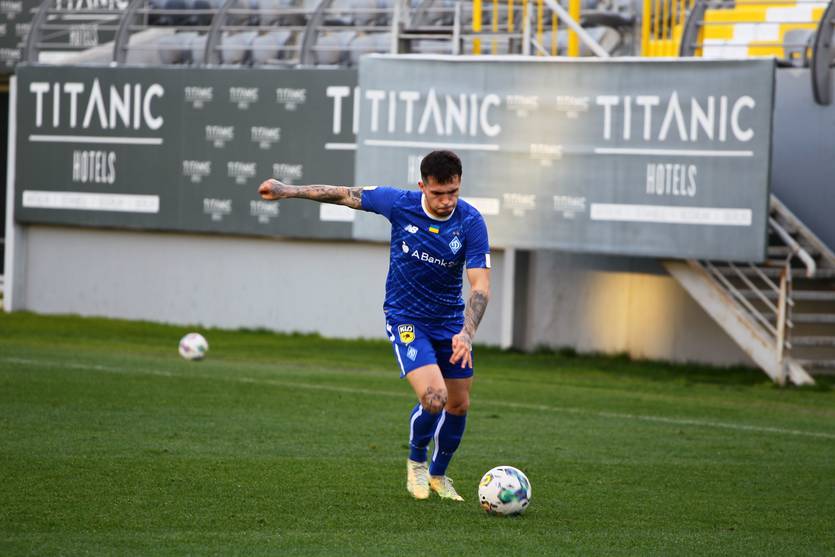 Владислав Дубінчак