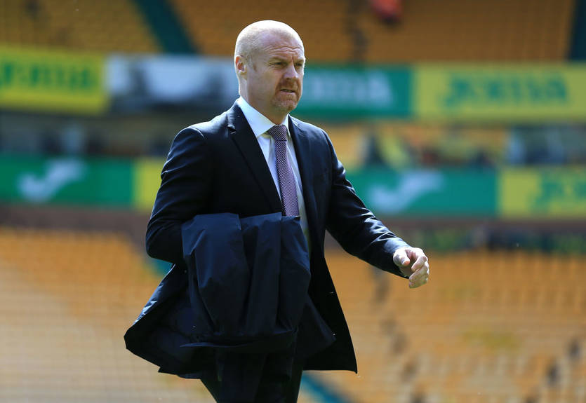 Эвертон нашел замену Лэмпарду