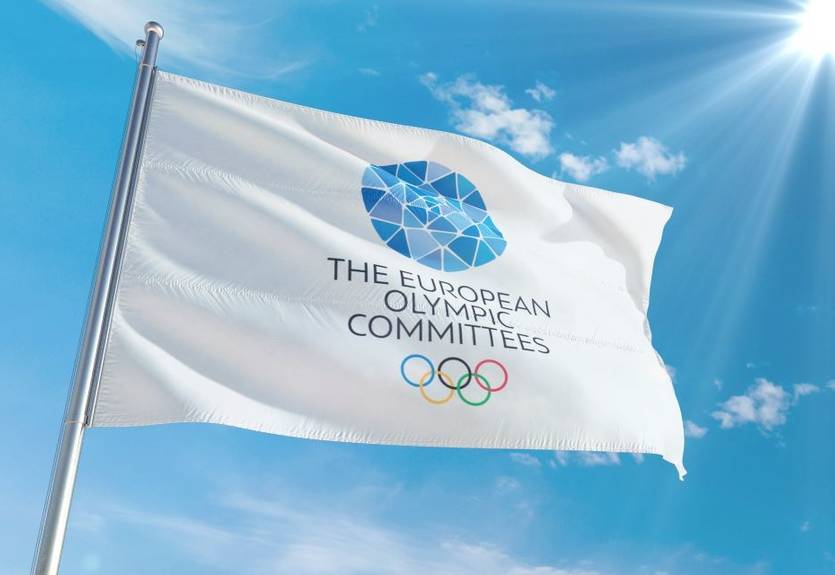 Російських і білоруських спортсменів не допустять до участі в Європейських іграх-2023