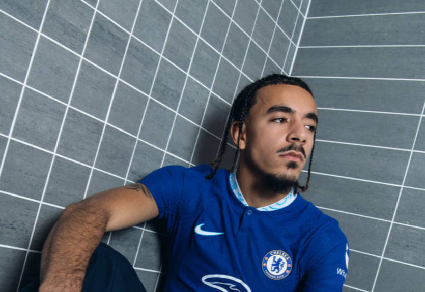 Челсі посилився французьким захисником Челсі посилився французьким захисником