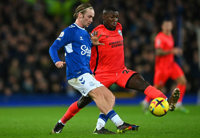 Арсенал может предложить 70 млн фунтов за Кайседо Арсенал может предложить 70 млн фунтов за Кайседо