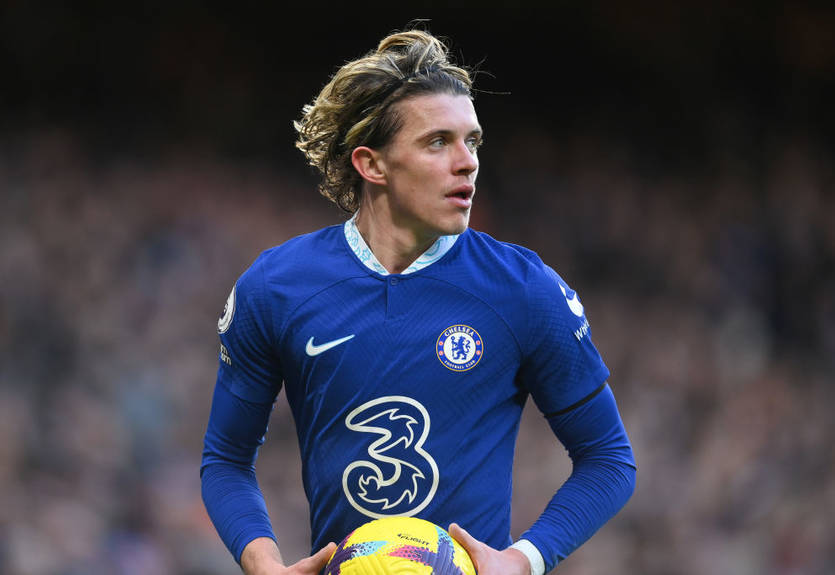 Эвертон намерен усилиться хавбеком Челси