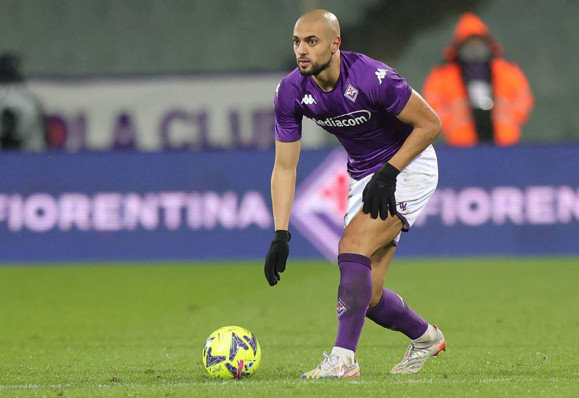 Півзахисник Фіорентини потрапив до сфери інтересів Барселони