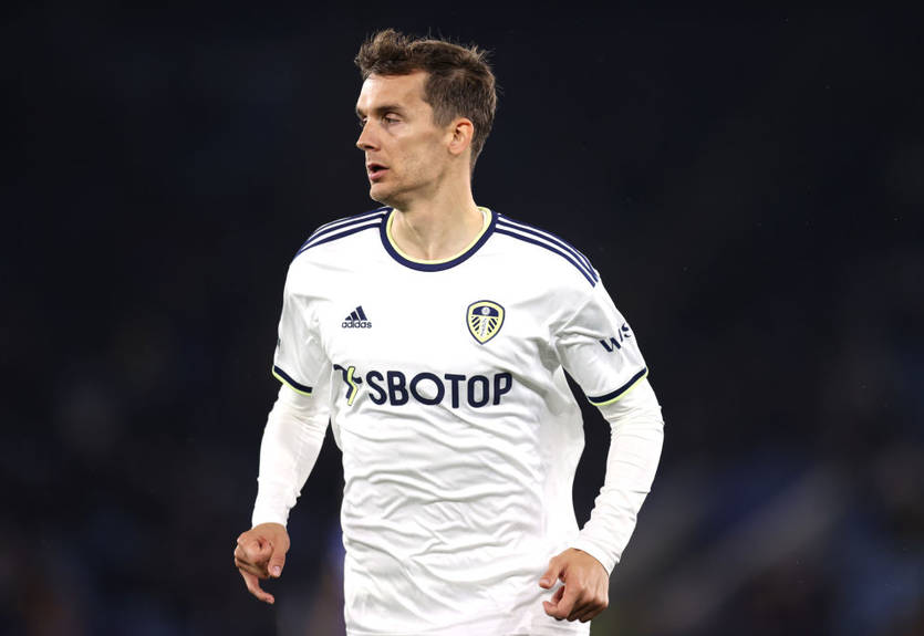 Рома усилилась испанским защитником