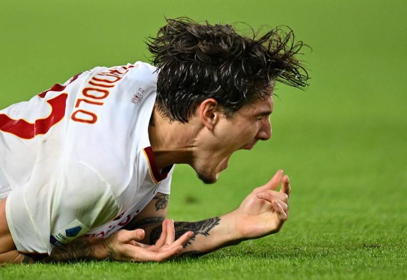 Дзаньоло согласился на переход в Борнмут, но клуб отказался от него Дзаньоло согласился на переход в Борнмут, но клуб отказался от него