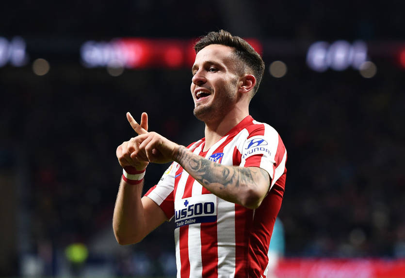 Манчестер Юнайтед отказался от возможности подписать Сауля, Ауара, Иско и Карраско