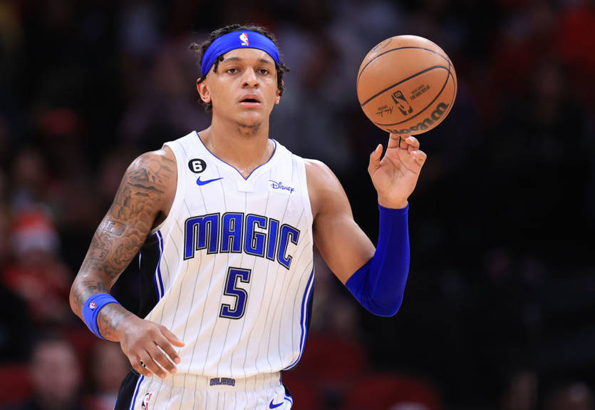 Банкеро и компания: стали известны участники матча восходящих звезд НБА Банкеро и компания: стали известны участники матча восходящих звезд НБА